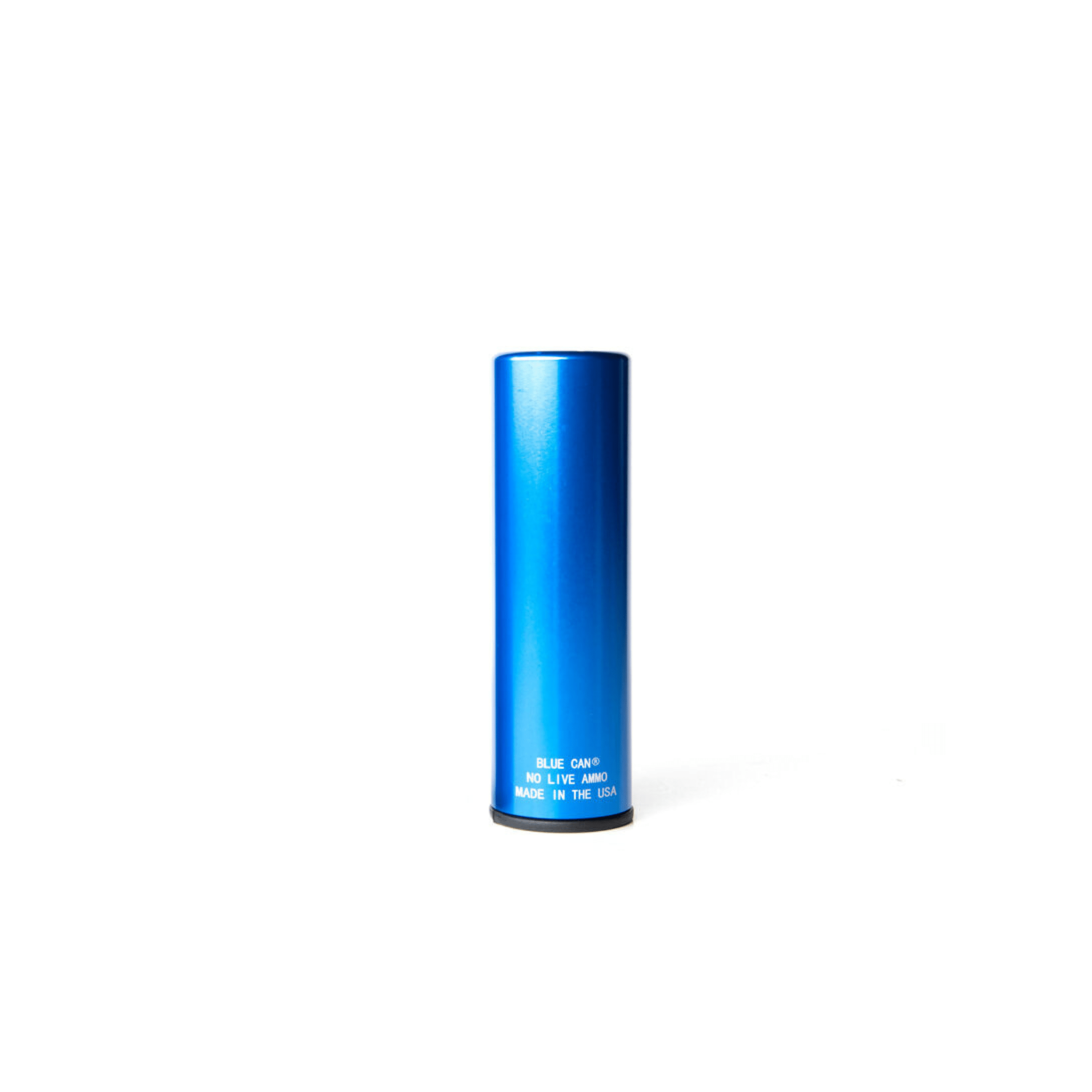 Blue Can