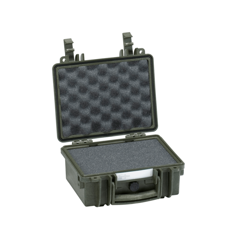 Explorer Case 2209 mit Schaumeinlage "pick&pluck"