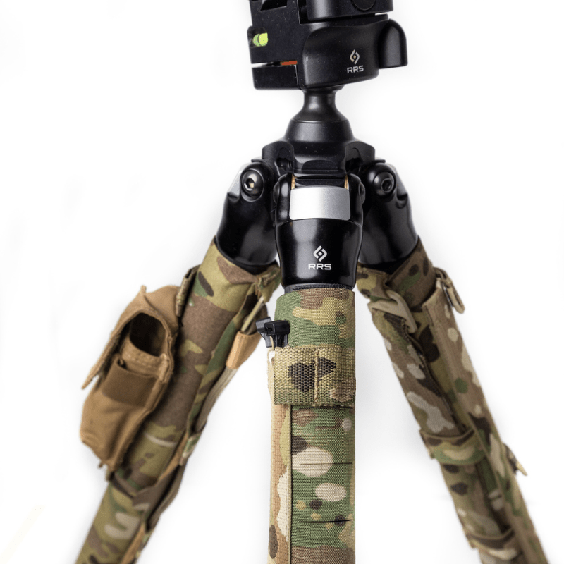 Raven Wrap Kit Multicam 