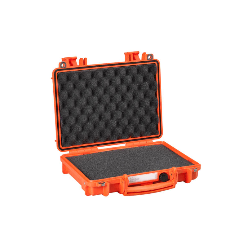 Explorer Case 3005 mit Schaumeinlage "pick&pluck"