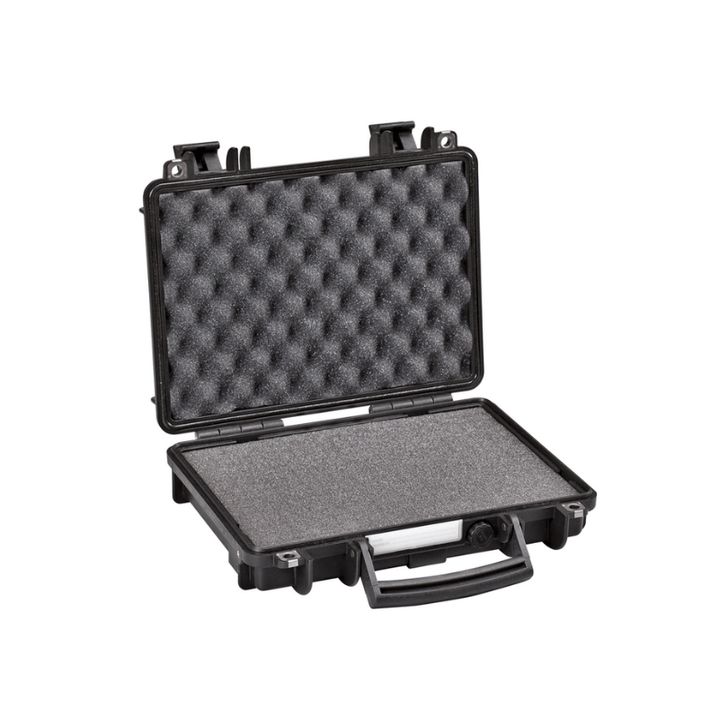 Explorer Case 3005 mit Schaumeinlage "pick&pluck"