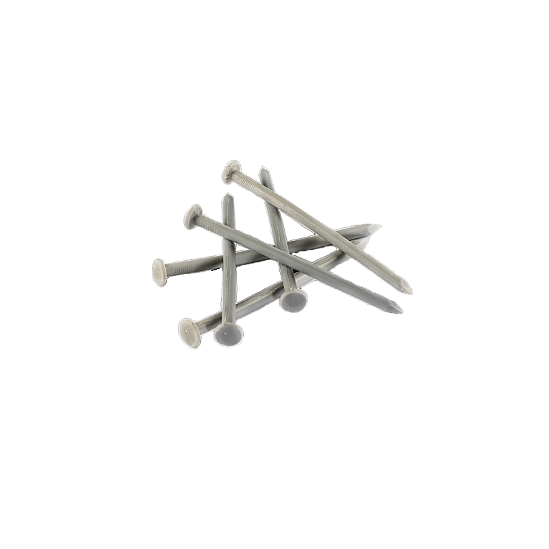 RTFAK rubber nails, 6 pieces