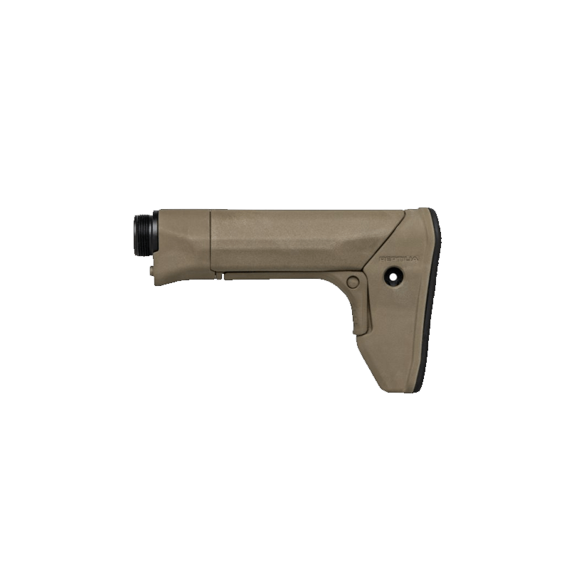 Reptilia RECC-E buttstock for AR15/10