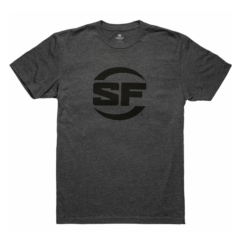 SureFire Button T-Shirt