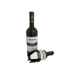 RTFAK Rubber Wine Bottle (Intact &amp; Broken)