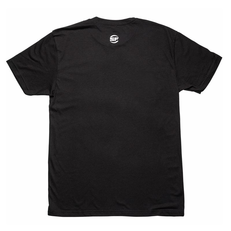 SureFire Flank T-Shirt black