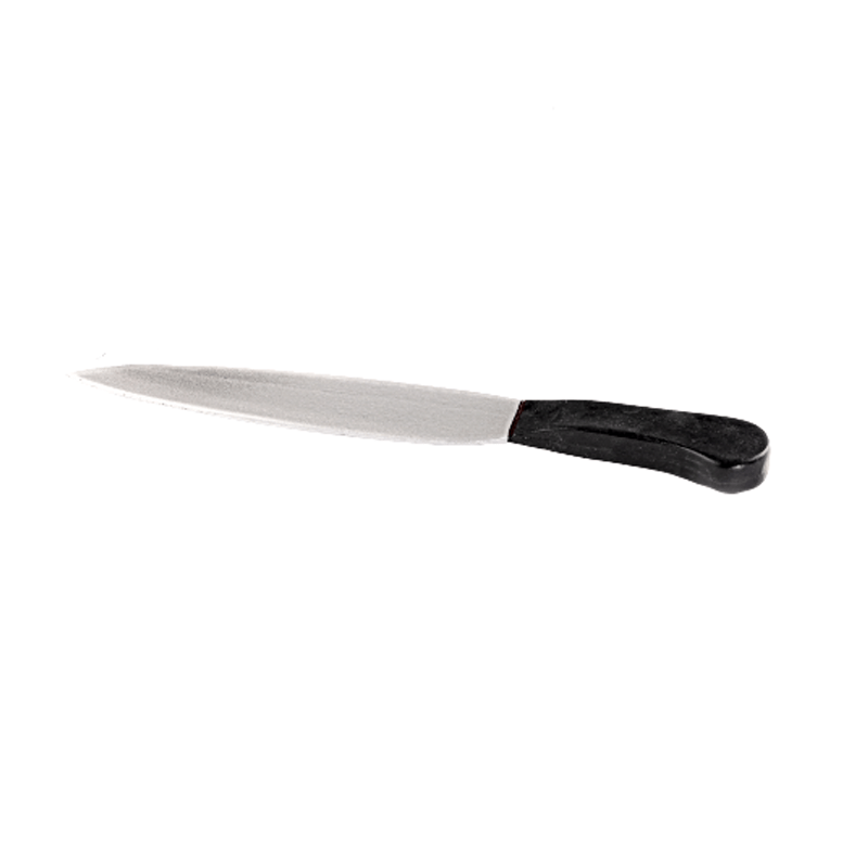 RTFAK rubber kitchen knife