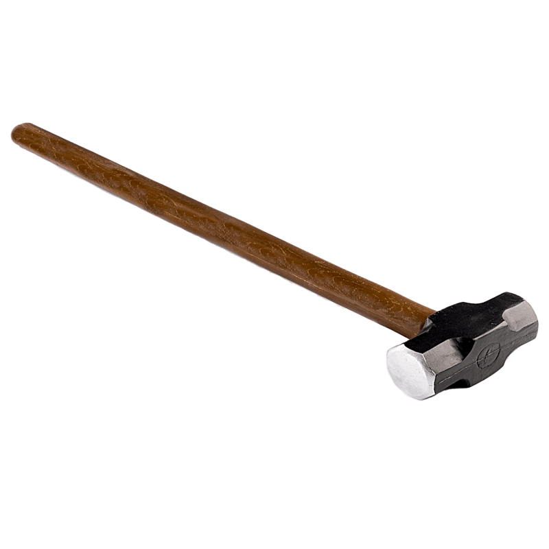 RTFAK rubber sledgehammer