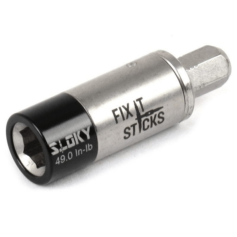 Fix It Sticks Drehmomentaufsatz 5,5 Nm für Accuracy International