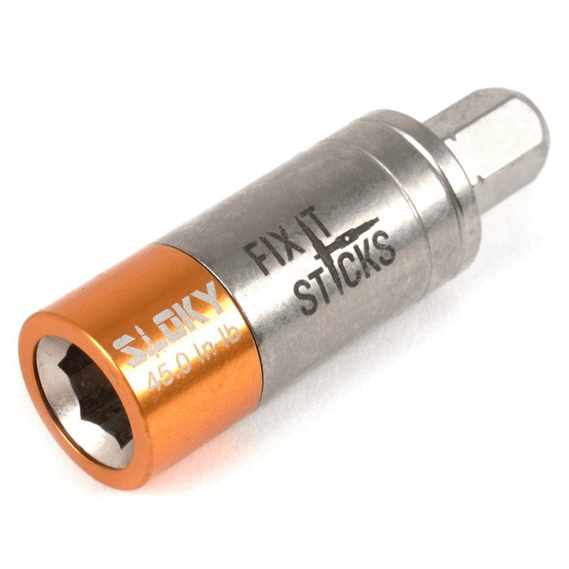 Fix It Sticks Torque Attachment 5.0 Nm / 45 Inch lbs 