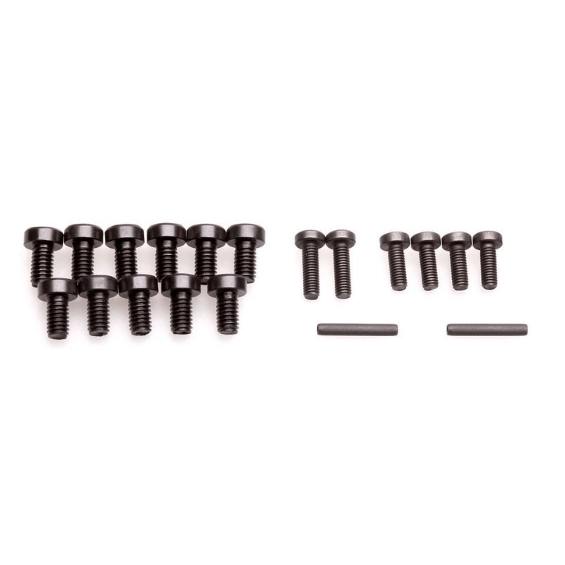 Replacement screws SDP, CRB and SBR 