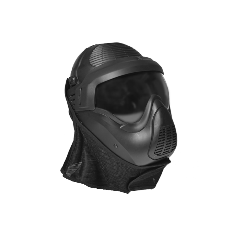 Simunition FX 9002 helmet 