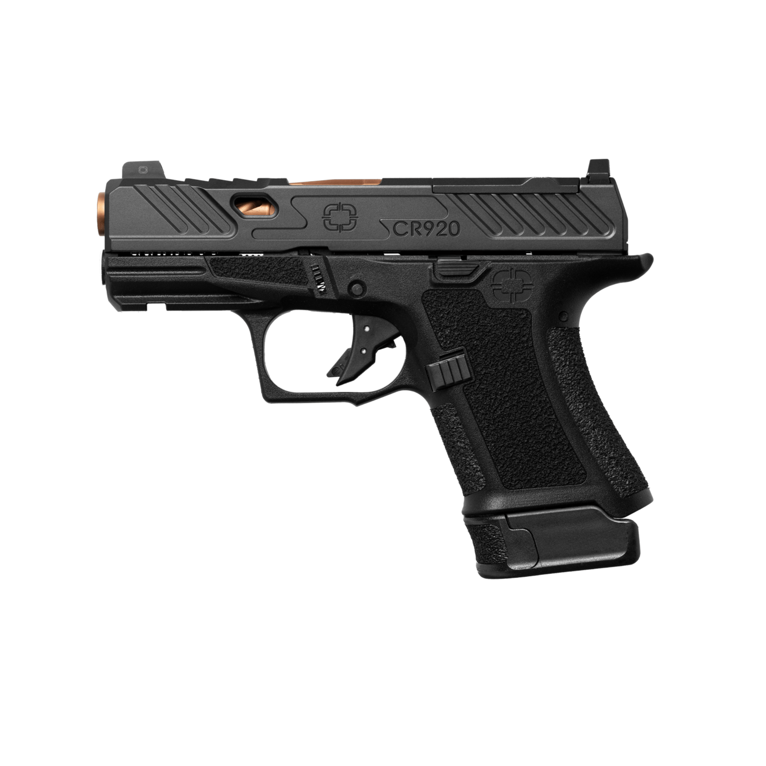 Shadow Systems CR920 Subcompact 9mm