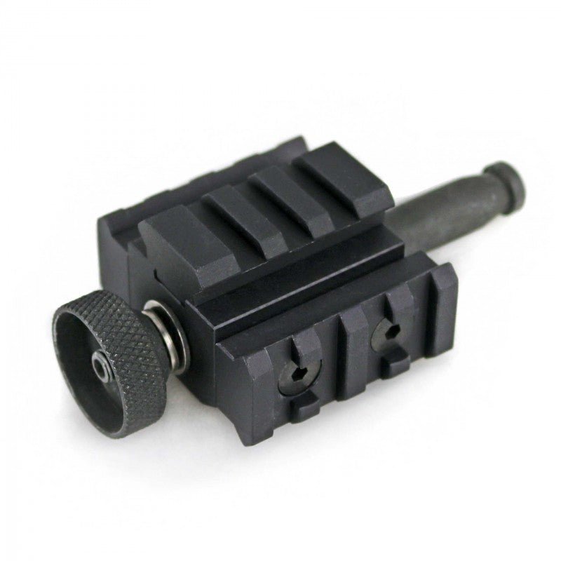 B&amp;T BT20 Atlas Spigot Picatinny rail